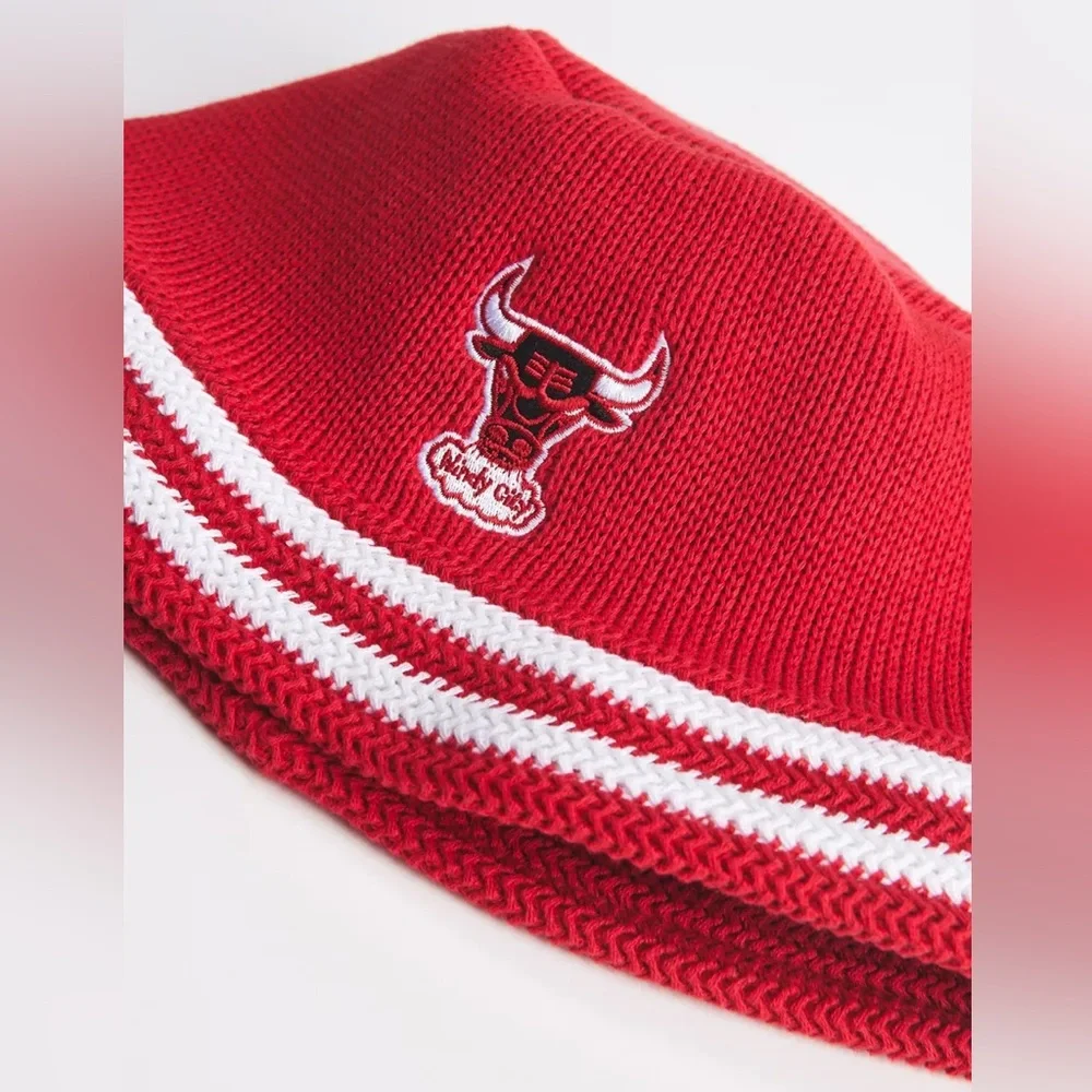 NWT Chicago Bulls Hat